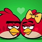 Angry Birds for Facebook Will Come with Exclusive Power-Ups, Collaboration