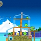 Angry Birds iOS Adds 15 New Pig-Themed Levels