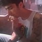 Angry Fans Tear and Burn One Direction Tickets After Drug Video Leaks
