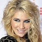 Animal Rights Supporter Ke$ha Caught Smuggling Ivory into the US