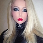 Anime Russian Barbie Displays Amazing Soprano Vocal Qualities