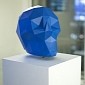Ankou, the Levitating Skull, Is a Wonder of 3D Printing Technology – Video