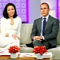 Ann Curry to Write Tell-All Book to Spill the Beans on Matt Lauer
