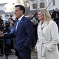 Ann Romney Blames the Media for Mitt’s Presidential Loss – Video