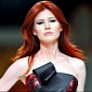Anna Chapman, the Attractive Russian Spy, Asks Snowden to Marry Her