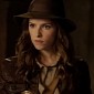 Anna Kendrick Does “Indiana Jones” Reboot for Red Nose Day - Video