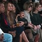 Anna Wintour Bans Toddlers from NY Fashion Week After North West’s Front-Row Tantrums