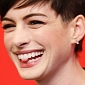 Anne Hathaway Denies the Near-Drowning Incident Ever Happened