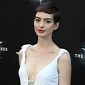 Anne Hathaway Is Possibly Pregnant, Says Report
