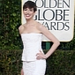 Anne Hathaway Lands Leading Role in “The Taming of the Shrew”