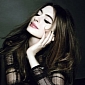 Anne Hathaway Talks Weight Loss, That Dreadful Catwoman Costume