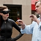 Anne Hathaway in Talks for Chris Nolan’s “Interstellar”