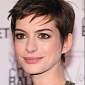 Anne Hathaway’s Pixie Cut Voted the Most Influential Ever