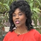 Annette Larkins, 70, Has Discovered the Fountain of Youth