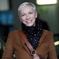 Annie Lennox Blasts Stars Who Get Plastic Surgery: Money Can’t Buy Youth
