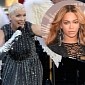 Annie Lennox Doesn't Think Beyonce Is a Real Feminist, She's Just Promoting Herself
