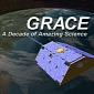 Anniversary: GRACE Satellites Turns 10