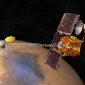 Anniversary: Mars Odyssey Turns 10