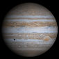 Anniversary: Ten Years Since Cassini Saw Jupiter
