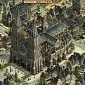 Anno Online Update Adds Monuments to the Browser-Based Building Game