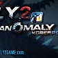 Anomaly 2 Pre-Order Now Includes Free PC Copy of Anomaly: Korea