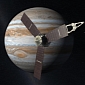 Anomaly Sends NASA's Jupiter-Bound Juno into Safe Mode