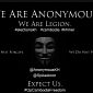 Anonymous Attacks Cambodian Government Sites During Massive Street Protests