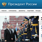 Anonymous Attacks Kremlin and FSB Sites