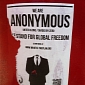 Anonymous Attacks Muslim Brotherhood Websites