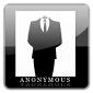 Anonymous Attacks Spanish Ministry of Culture and Authors Society
