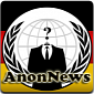 Anonymous Calls for Germany to Protest Against Censorship and Surveillance – Video