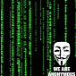 Anonymous Costa Rica Calls to World Revolution
