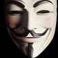 Anonymous Fights Against Venezuelan Govt, Takes Down Several Sites