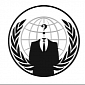Anonymous Hacker Convicted in the UK for DDOS Attacks on PayPal