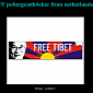 Anonymous Hacker Defaces 68 Sites in Op Free Tibet