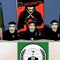 Anonymous: Hackers Arrested Because of Infiltrators