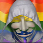 Anonymous Hackers Ask Columbus Catholic Diocese to Reinstate Gay Teacher – Video