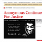 Anonymous Hackers Breach Major Bangladeshi Newspaper “The Daily Star”