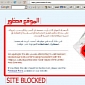 Anonymous Hackers Leak Data from United Arab Emirates “Netfilter” Servers