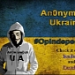 Anonymous Hackers Leak Emails from Ukraine’s UDAR Party
