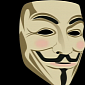 Anonymous Hackers Take Credit for HSBC Bank Website Disruptions [Video]