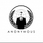 Anonymous Hackers Take Down Site of Bulgaria’s Ministry of Finance