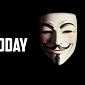 Anonymous Hackers Threaten to Leak Details of Singapore Government Employees