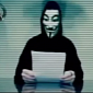 Anonymous Hackers: US Reports About Syria’s Chemical Weapons Are Fake – Video