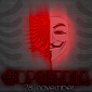 Anonymous Hackers to Launch Operation Against Serbia on November 28