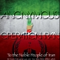 Anonymous Hackers to Resume Operation Iran – Video