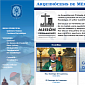 Anonymous Hacks Archdiocese of Mexico to Protest Against Pope’s Visit