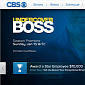 Anonymous Hacks CBS, Website Allegedly Deleted
