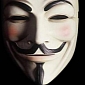 Anonymous Hacks FEMA, Dedicates Leaks to Snowden and Whistleblowers