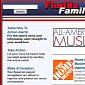 Anonymous Hacks Florida Family Association For Discrimination Against Muslims